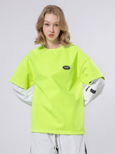 Dook Snow Fake Two Rundhalspullover für Damen